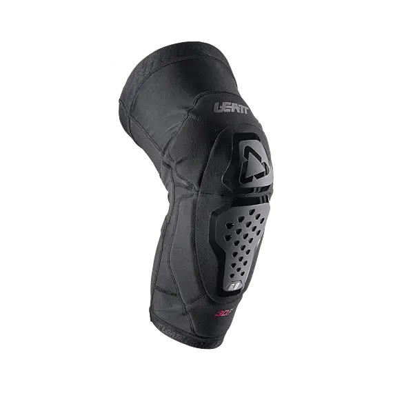 LEATT knee protector KNEE GUARD 6.0 EVO black