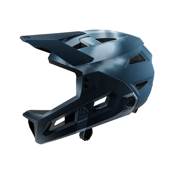 LEATT MTB ENDURO 2.0 helmet galaxy blue
