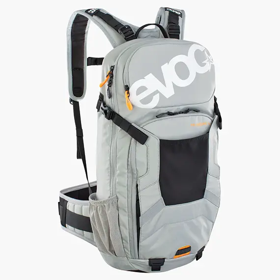 EVOC backpack FR ENDURO 16 stone