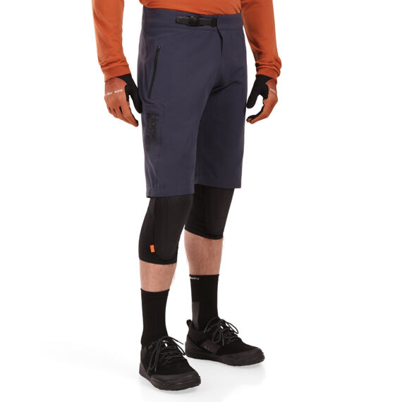 HORSEFEATHERS shorts STOKER indigo