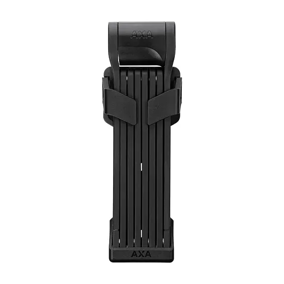 AXA lock Fold 130 black