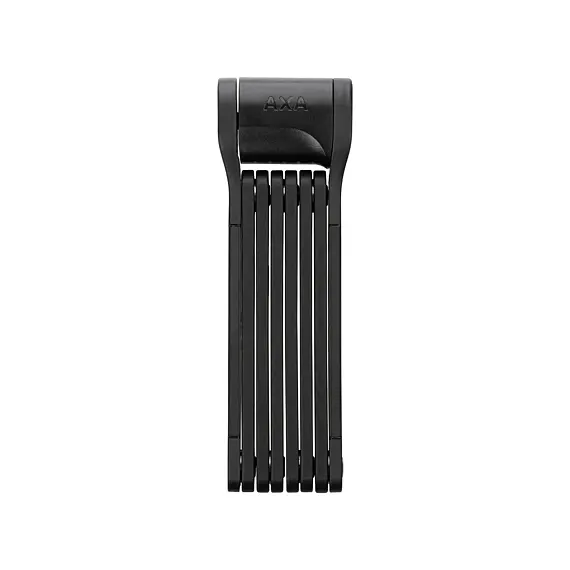 AXA lock Fold 110 black