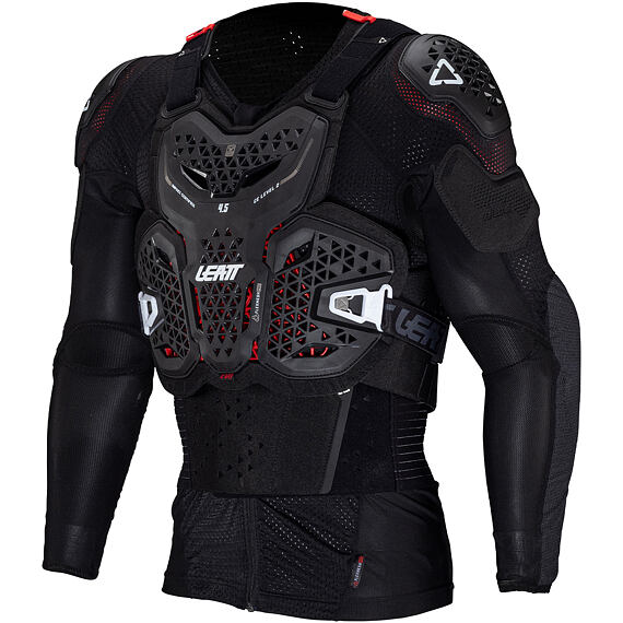 LEATT Body Protector 4.5 Evo