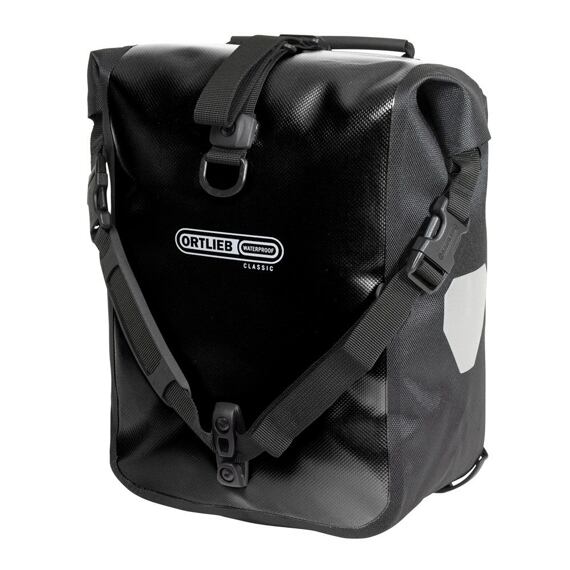 ORTLIEB Sport-Roller Classic - black - QL2.1 - 25L/pair