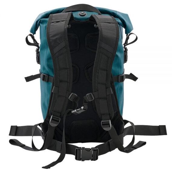 ORTLIEB Packman Pro Two - petrol - 25L