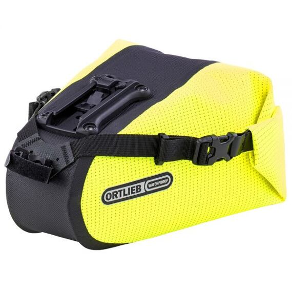 ORTLIEB Saddle-Bag Two High Visibility