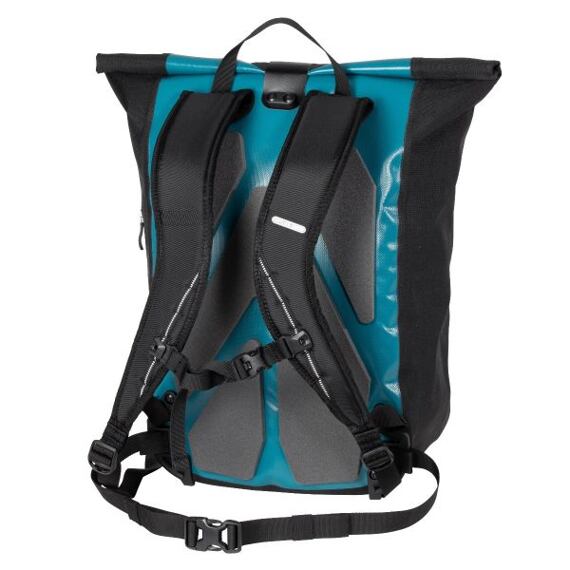 ORTLIEB Velocity 29L - petrol