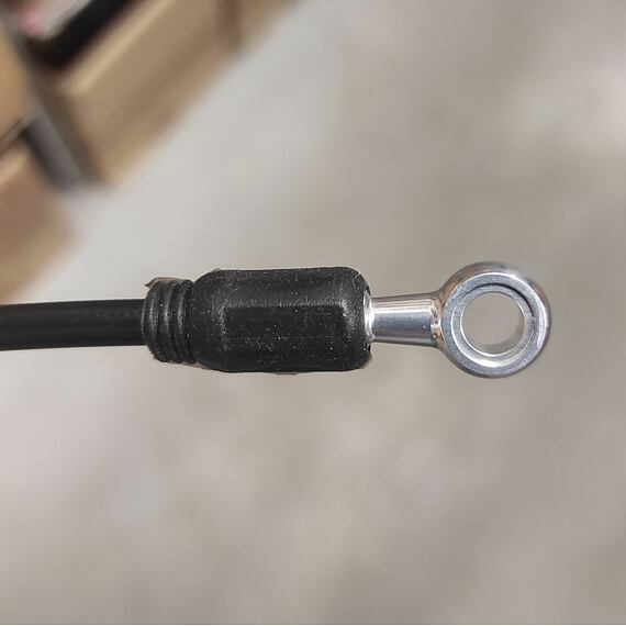 JAGWIRE hydraulic hose Sram G2 10pcs