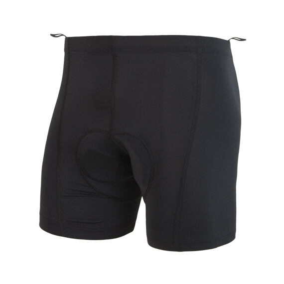 SENSOR CYCLE SHORTS MEN RED HELIUM