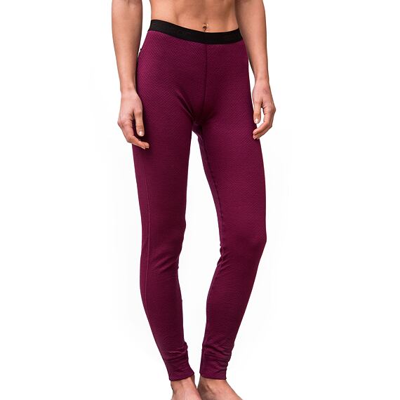 SENSOR MERINO DF WOMEN UNDERPANTS LILLA