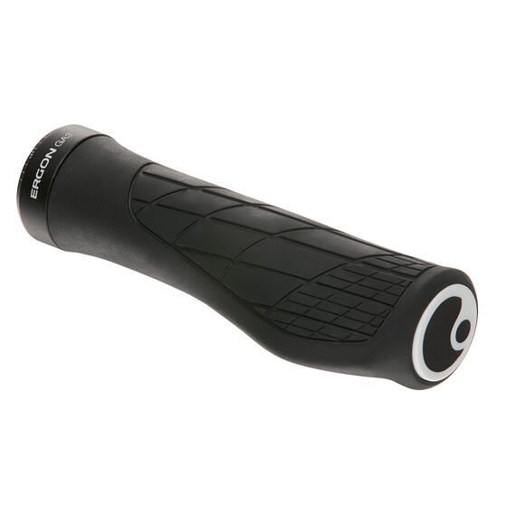 ERGON grips GA3 black -S