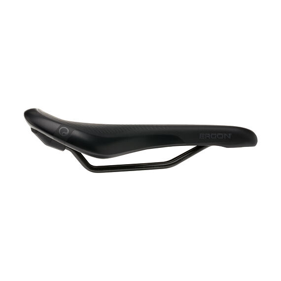 ERGON saddle SM E-Mountain Men stealth -M/L