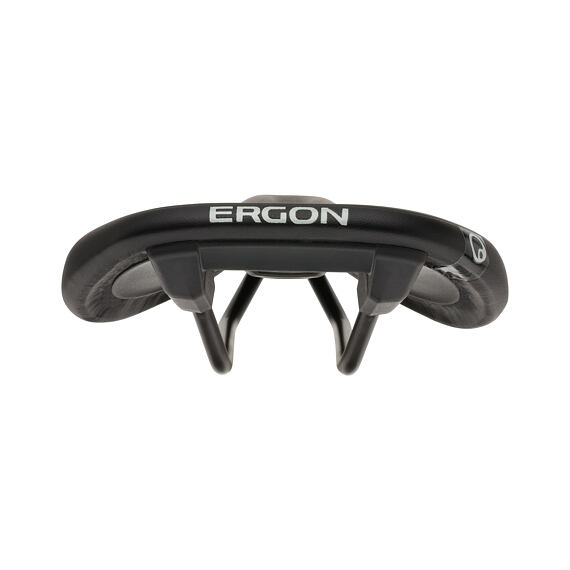 ERGON saddle SM Sport Men black -S/M