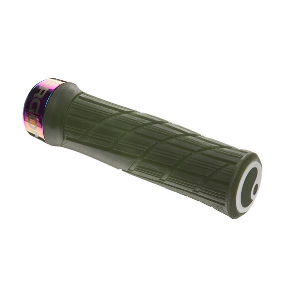 ERGON grips GE1 Evo Factory Frozen Moss/Oil Slick