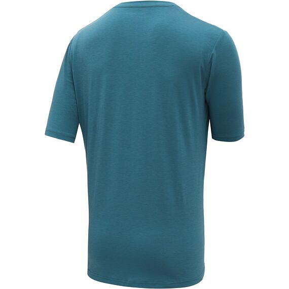 NUKEPROOF short sleve tech tee OUTLAND DriRelease blue