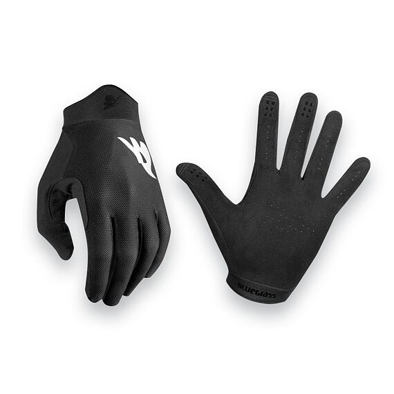 BLUEGRASS gloves UNION black