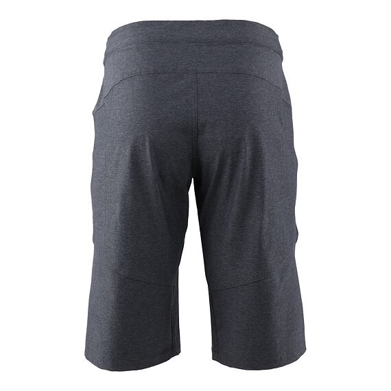 YETI shorts MASON black