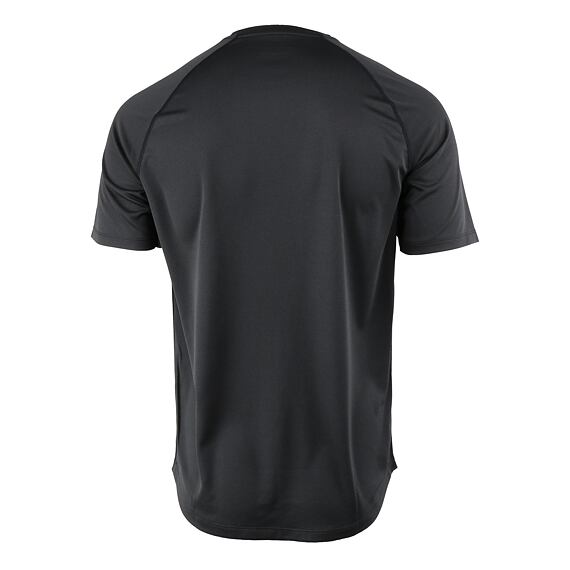 YETI jersey short sleeve APEX black
