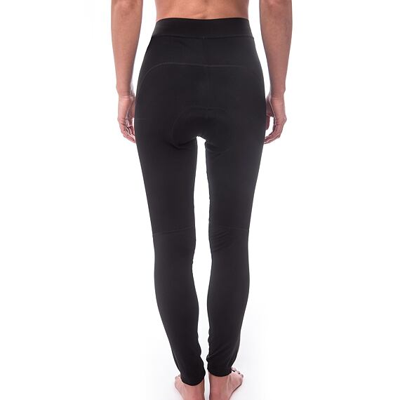 SENSOR CYKLO RACE ZERO WOM PANTS LONG true black