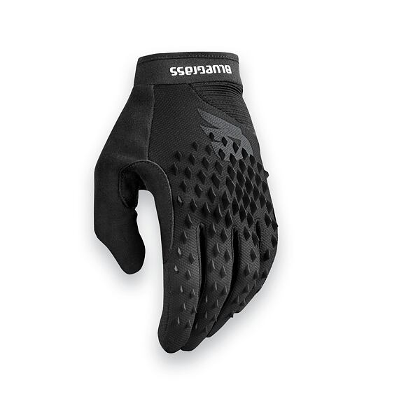 BLUEGRASS gloves PRIZMA 3D black