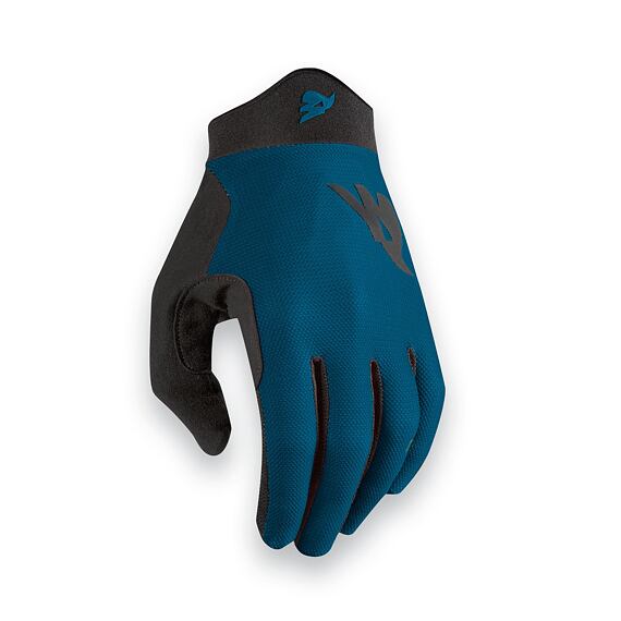 BLUEGRASS gloves UNION blue