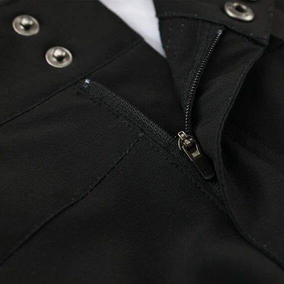 HORSEFEATHERS shorts VENTURE black