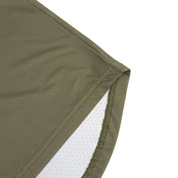 HORSEFEATHERS JERSEY SS QUANTUM lizard