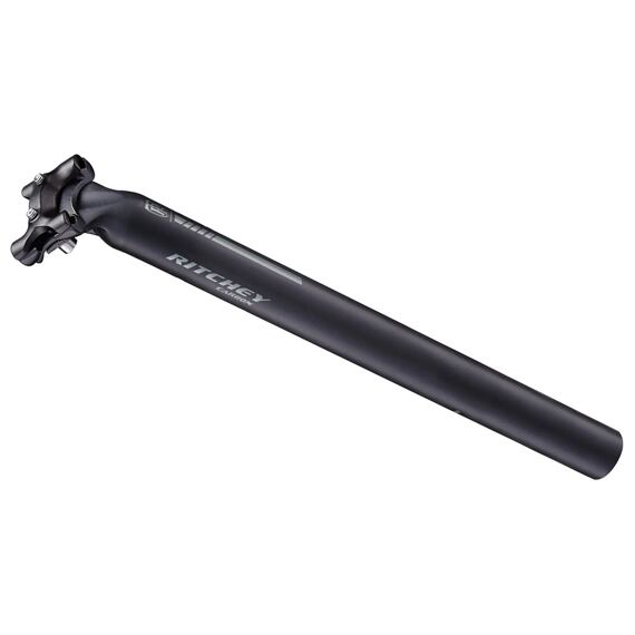 RITCHEY seatpost COMP Carbon 2-Bolt 27.2x400 UD Matte
