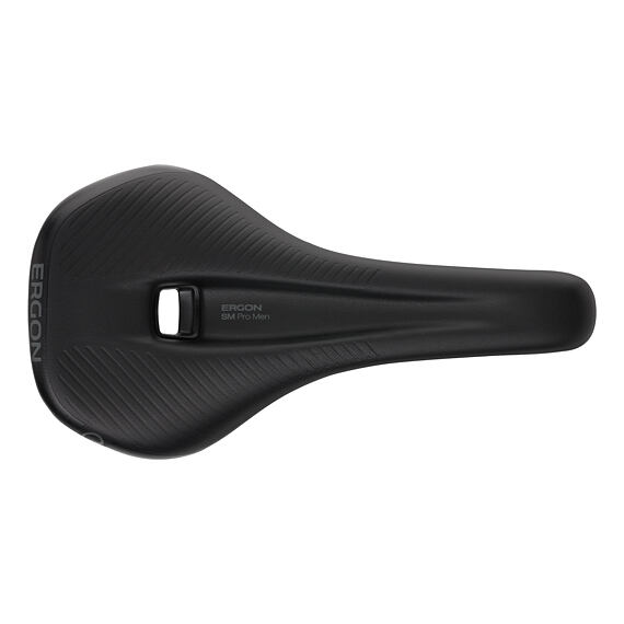ERGON saddle SM Pro Men black -S/M