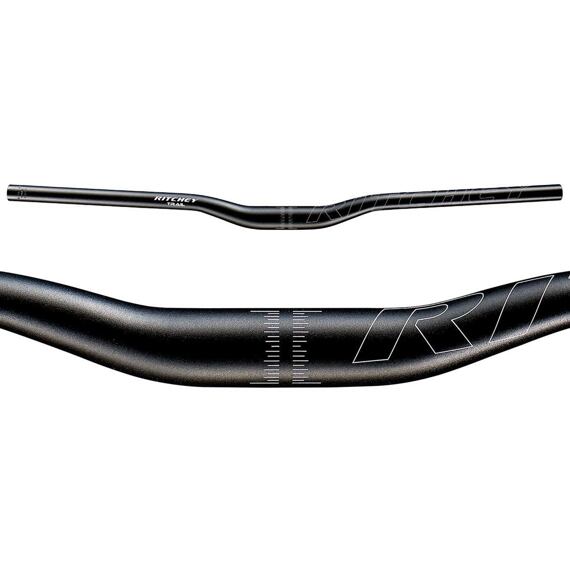 RITCHEY handlebar COMP TRAIL RIZER 800x20 rise BB Black