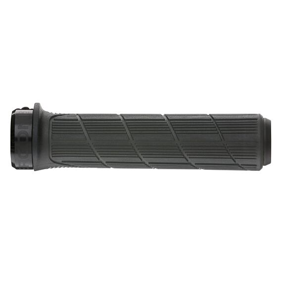ERGON grips GD1 Evo Factory Frozen Stealth