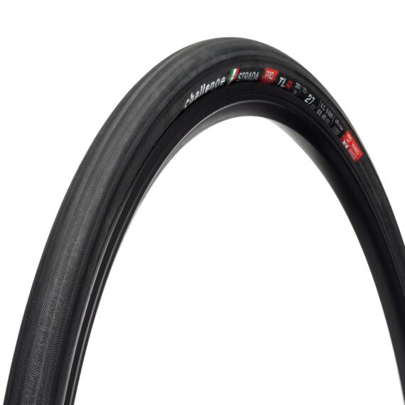 CHALLENGE tires STRADA Pro 700x27 BLK