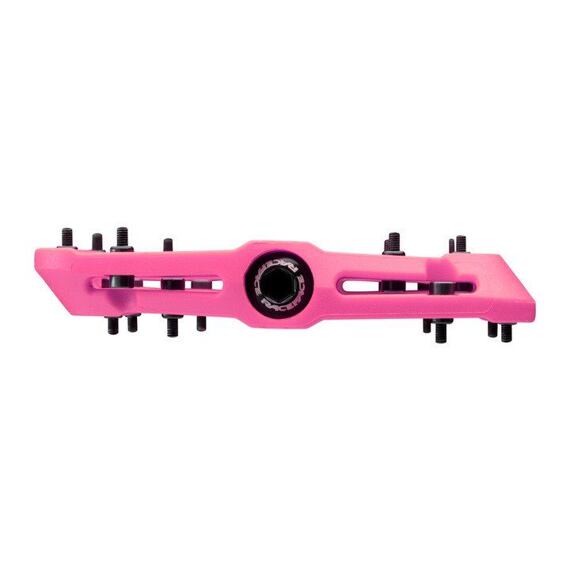 RACE FACE pedals CHESTER magenta