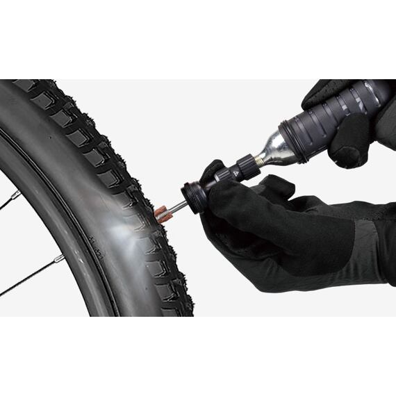 TOPEAK tools TUBI CARTRIDGE MT25