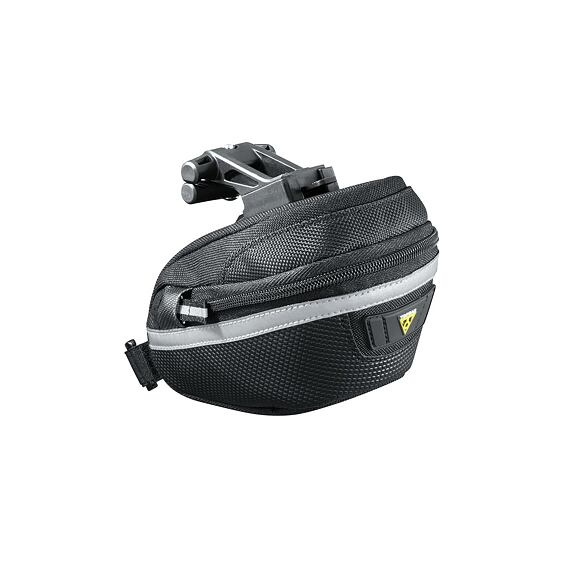 TOPEAK saddle bag WEDGE PACK II small