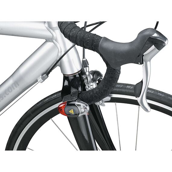 TOPEAK helmet light HEADLUX