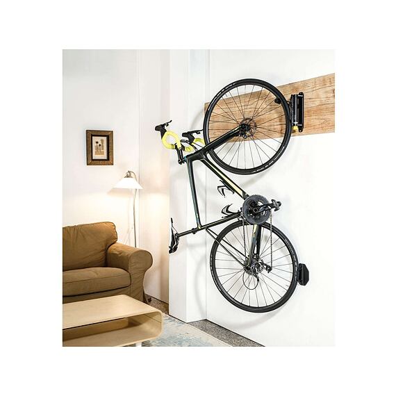TOPEAK wall bike holder SWING-UP DX BIKE HOLDER