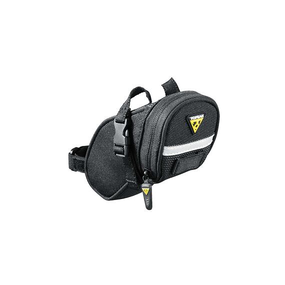 TOPEAK saddlebag AERO WEDGE PACK Micro