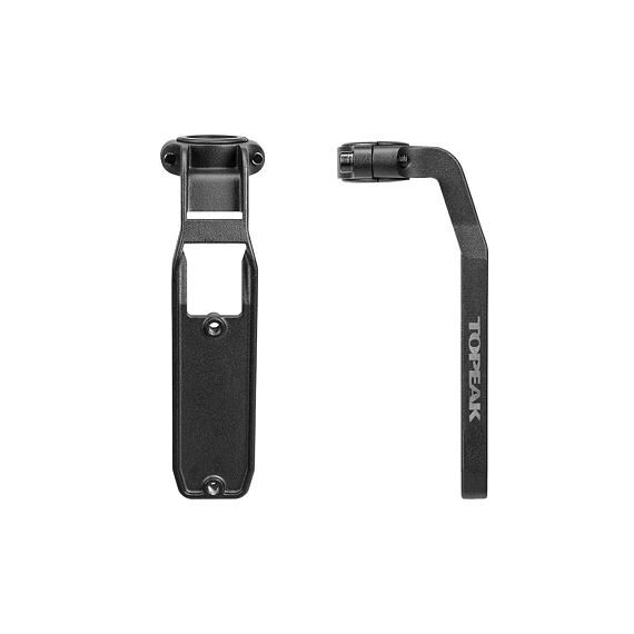 TOPEAK holder DP MOUNT on the seatpost