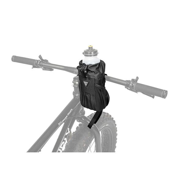 TOPEAK bag FREELOADER