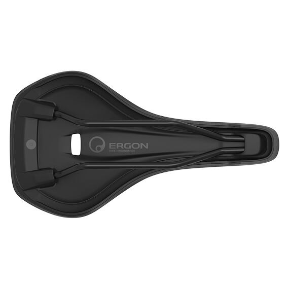 ERGON saddle SMC Men stealth S/M
