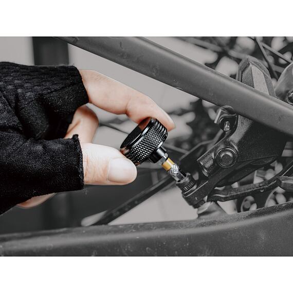 TOPEAK tools TORQ STICK PRO 2-10 Nm