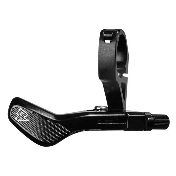 RACE FACE seatpost lever 1X AEFFECT R black