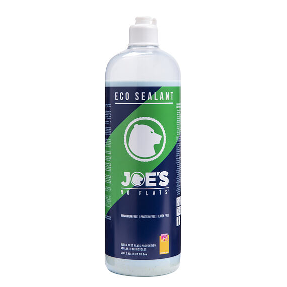 JOE´S tubeless Eco Sealant 1000 ml