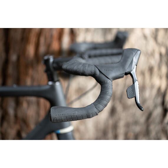 REDSHIFT Cruise Control Really Long Bar Tape BLK