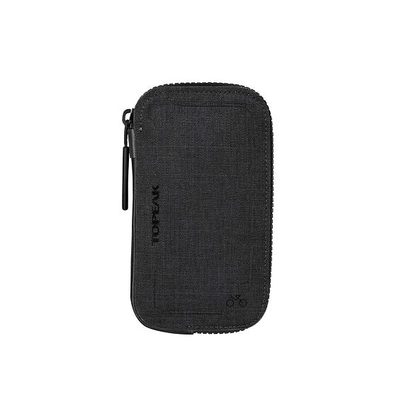 TOPEAK wallet and phone case CYCLING WALLET 4.7”