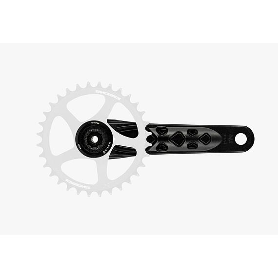 RACE FACE crankarms AEFFECT 165 BLK