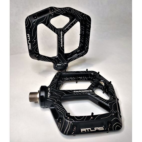 RACE FACE pedals ATLAS 22 black