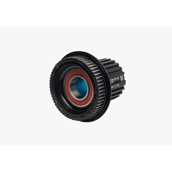 RACE FACE spare CASSETTE BODY VAULT Micro Spline SHI12, 60T