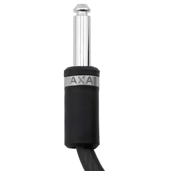 AXA plugin cabel RLN 150/10 ANTHRACITE